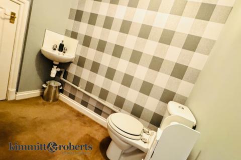 10 Ashton Rise, Peterlee, SR8 5NB
