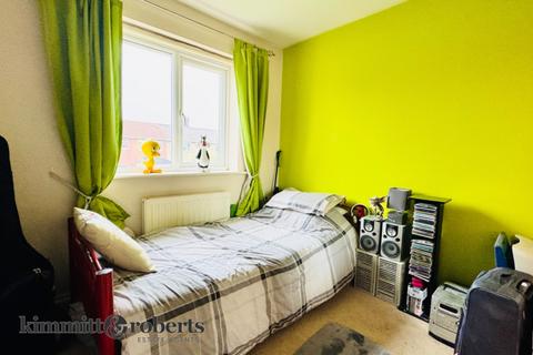 10 Ashton Rise, Peterlee, SR8 5NB