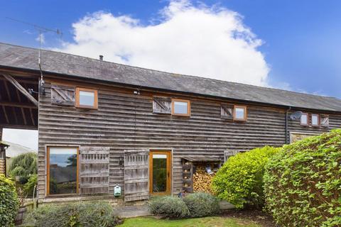 4 bedroom barn conversion to rent, Lucton, Leominster