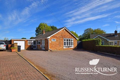 4 bedroom detached bungalow for sale, Springfield Close, King's Lynn PE33