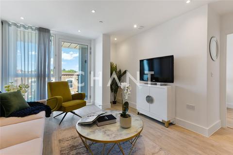 1 bedroom apartment for sale, Easton Lodge, George Street, Hanwell, London, W7