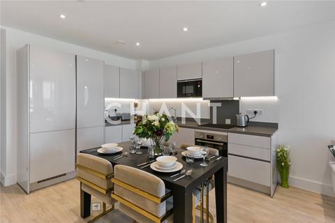 1 bedroom apartment for sale, Easton Lodge, George Street, Hanwell, London, W7