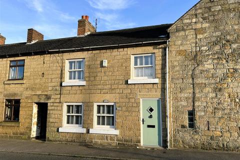 3 bedroom terraced house for sale, Far Laund, Belper DE56