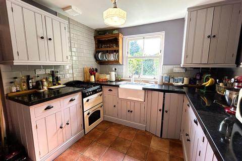 3 bedroom terraced house for sale, Far Laund, Belper DE56