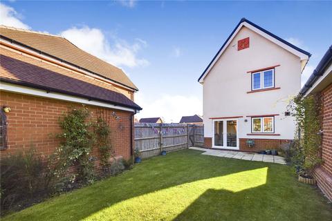 3 bedroom detached house for sale, Lily Gardens, Thatcham, Berkshire, RG18