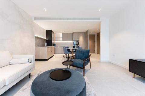 2 bedroom apartment to rent, 1 Lewis Cubitt Park, London, N1C