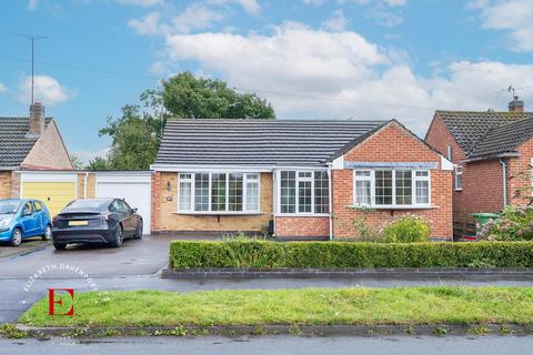 3 bedroom detached bungalow for sale, John O'Gaunt Road, Kenilworth