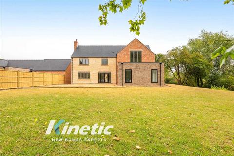 4 bedroom detached house for sale, Plot 3, The Orchards, Dunston