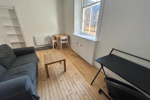 1 bedroom flat to rent, St Mary's Street, Old Town, Edinburgh, EH1