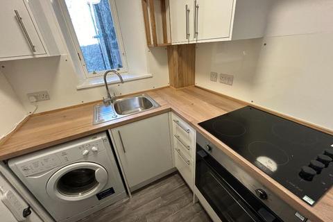 1 bedroom flat to rent, St Mary's Street, Old Town, Edinburgh, EH1