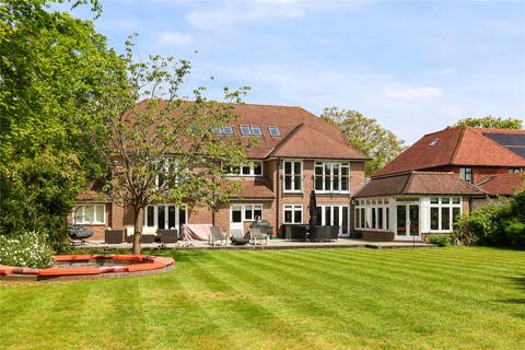 6 bedroom detached house for sale, Icklingham Road, Cobham, Surrey, KT11