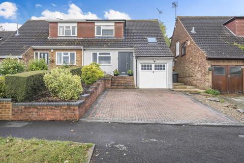20 Chalton Heights, Chalton, Luton, LU4 9UF