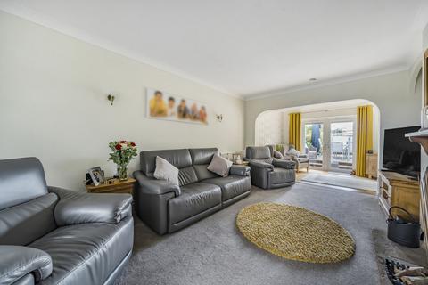 20 Chalton Heights, Chalton, Luton, LU4 9UF