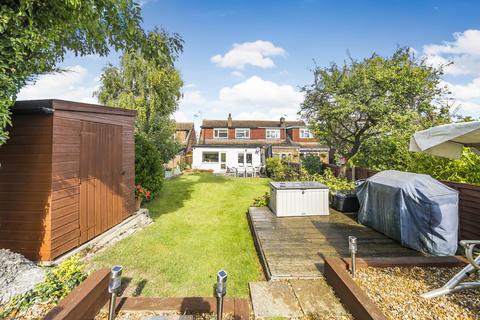 20 Chalton Heights, Chalton, Luton, LU4 9UF