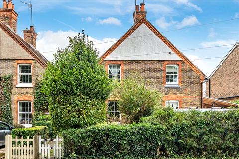 2 bedroom semi-detached house for sale, Bagley Cottages, Ironsbottom, Sidlow, Reigate, RH2