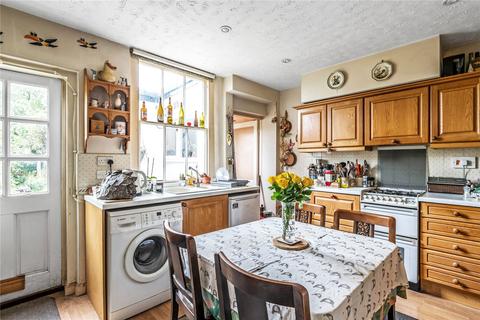 2 bedroom semi-detached house for sale, Bagley Cottages, Ironsbottom, Sidlow, Reigate, RH2