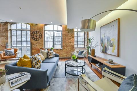 Studio for sale, Soho Lofts, Soho, London, W1D