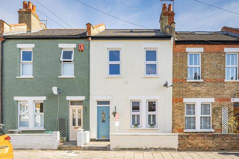 3 bedroom terraced house for sale, Kimberley Road, Beckenham