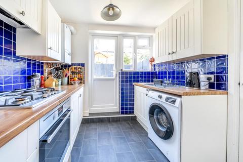 3 bedroom terraced house for sale, Kimberley Road, Beckenham