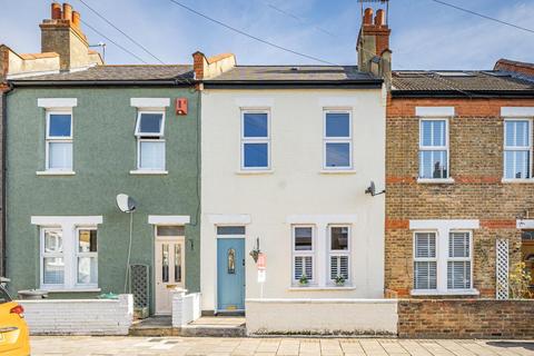 22 Kimberley Road, Beckenham, BR3 4QU