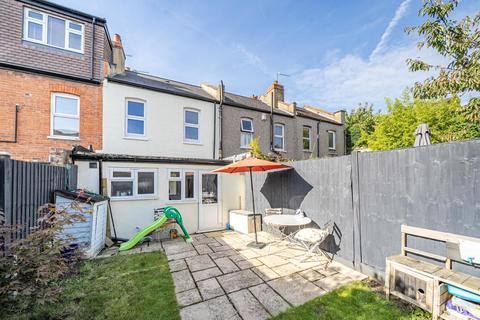 22 Kimberley Road, Beckenham, BR3 4QU