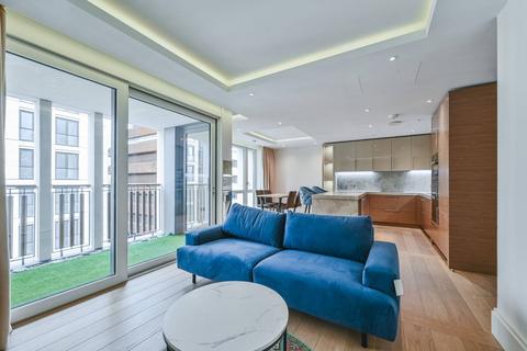 3 bedroom flat for sale, Arundel Street, The Strand, London, WC2R