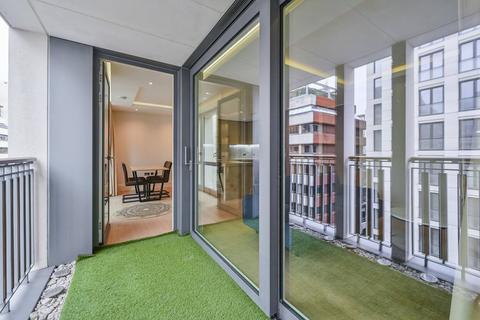 2 bedroom flat for sale, Arundel Street, The Strand, London, WC2R