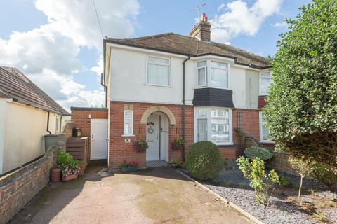 3 bedroom semi-detached house for sale, Westfield Road, Birchington, CT7