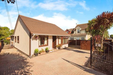 4 bedroom detached bungalow for sale, Minster Road, Sheerness ME12