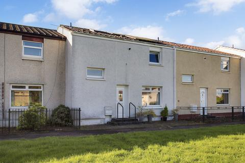 3 bedroom terraced house for sale, Baptie Place, Bo'Ness EH51