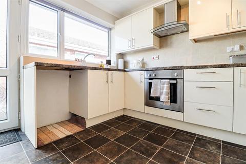 3 bedroom detached bungalow for sale, Kingston Crescent, Southport PR9