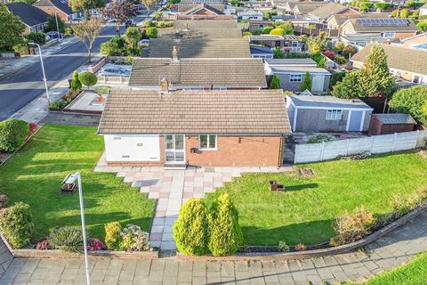 3 bedroom detached bungalow for sale, Kingston Crescent, Southport PR9