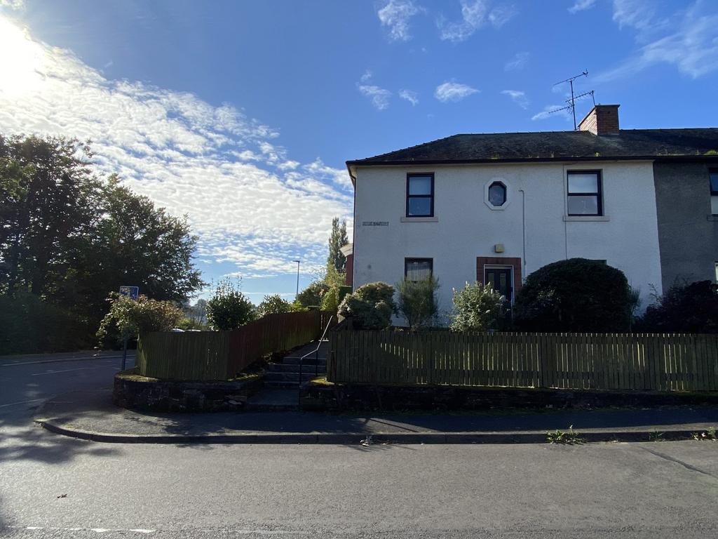 1 Union Street, Dumfries, DG2 0 AA - Braidwoods Sol