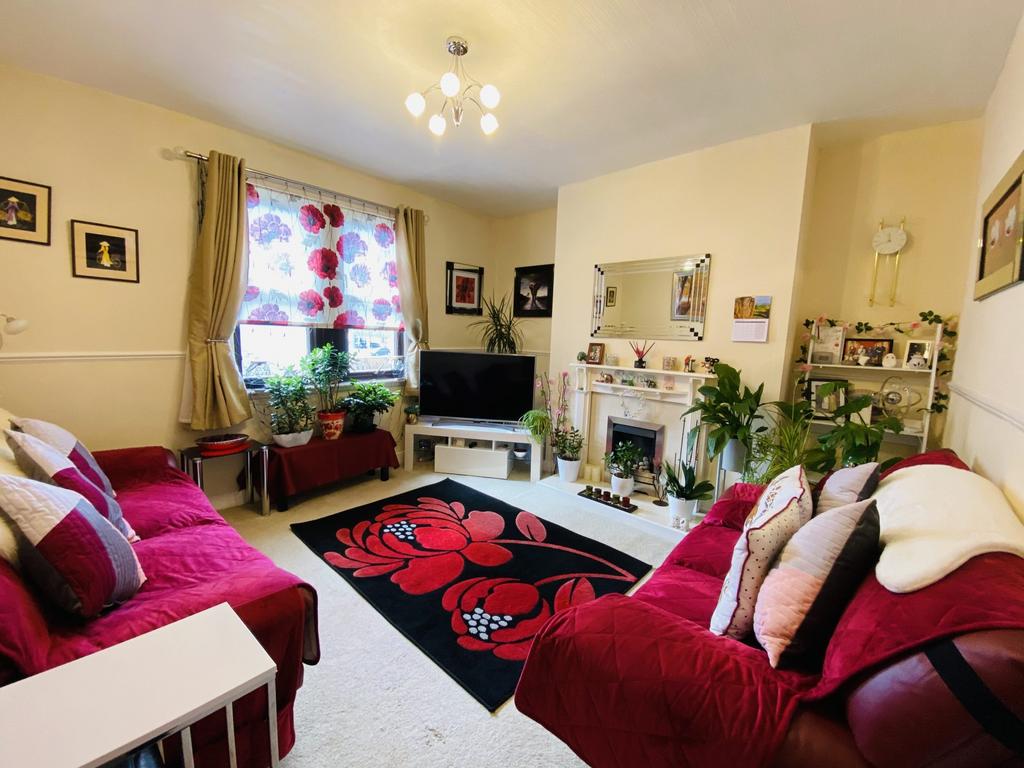 1 Union Street, Dumfries, DG2 0 AA - Braidwoods Sol