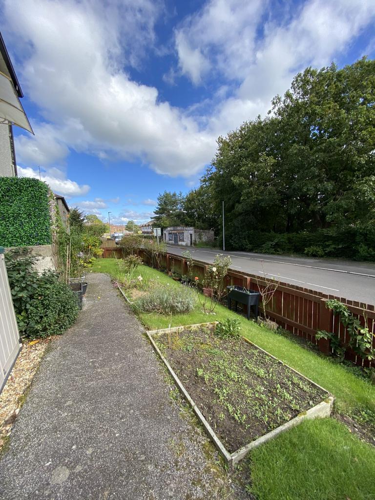 1 Union Street, Dumfries, DG2 0 AA - Braidwoods Sol