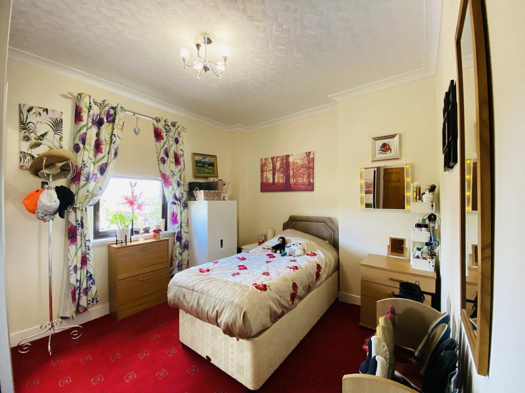1 Union Street, Dumfries, DG2 0 AA - Braidwoods Sol