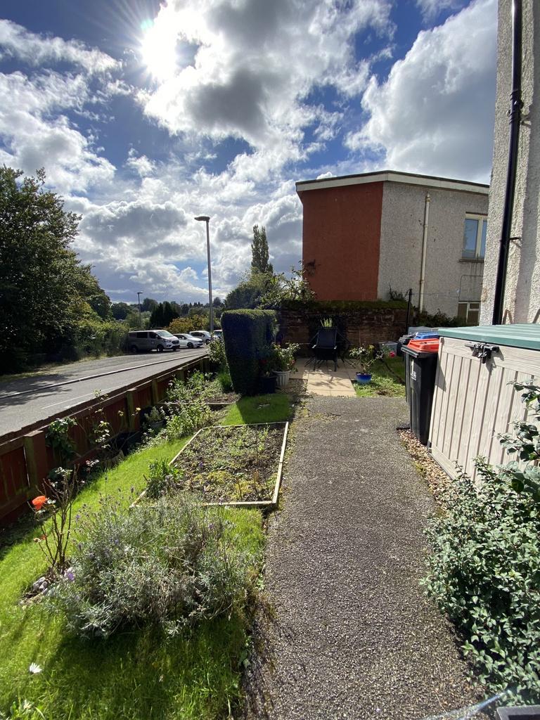 1 Union Street, Dumfries, DG2 0 AA - Braidwoods Sol