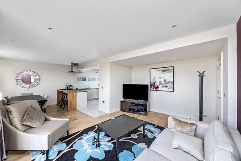 2 bedroom flat for sale, Western Road, Brighton BN1