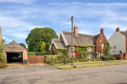 4 bedroom detached house for sale, Main Street, Queniborough, Leicester