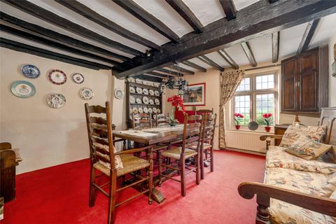4 bedroom detached house for sale, Main Street, Queniborough, Leicester