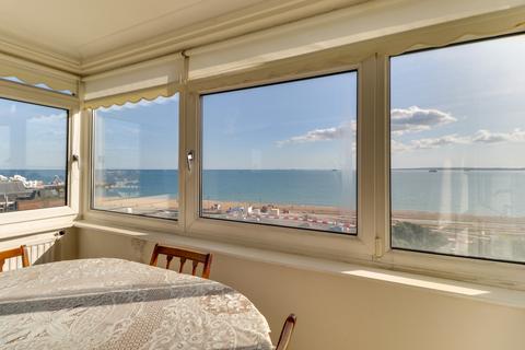 2 bedroom apartment for sale, South Parade, Southsea