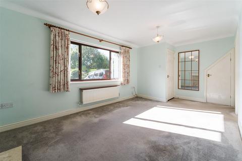 2 bedroom terraced house for sale, Bourton Croft, Solihull