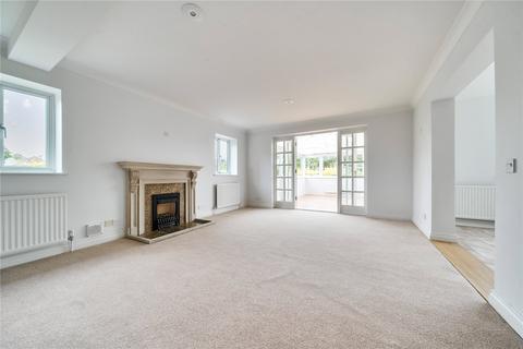 4 bedroom detached house for sale, The Street, Kirtling, Newmarket, Suffolk, CB8