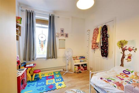 91 Bannerman Road, Nottingham, NG6 9JA
