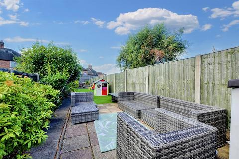 91 Bannerman Road, Nottingham, NG6 9JA