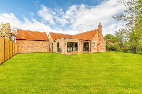 3 bedroom bungalow for sale, The Orchards, 1 The Old Orchards, Dunston, Lincoln