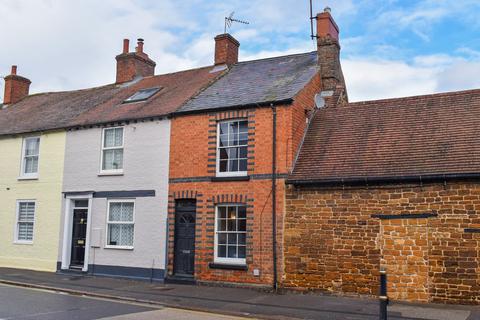 2 bedroom terraced house for sale, Watling Street East, Towcester, NN12