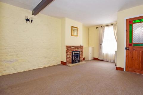 2 bedroom terraced house for sale, Watling Street East, Towcester, NN12