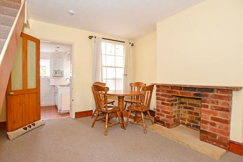 2 bedroom terraced house for sale, Watling Street East, Towcester, NN12