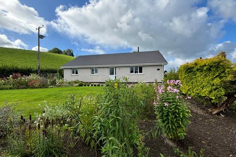 3 bedroom detached bungalow for sale, Llansawel, Llandeilo, SA19